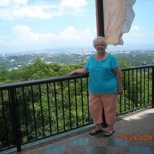 Meet your Posher, Dianne